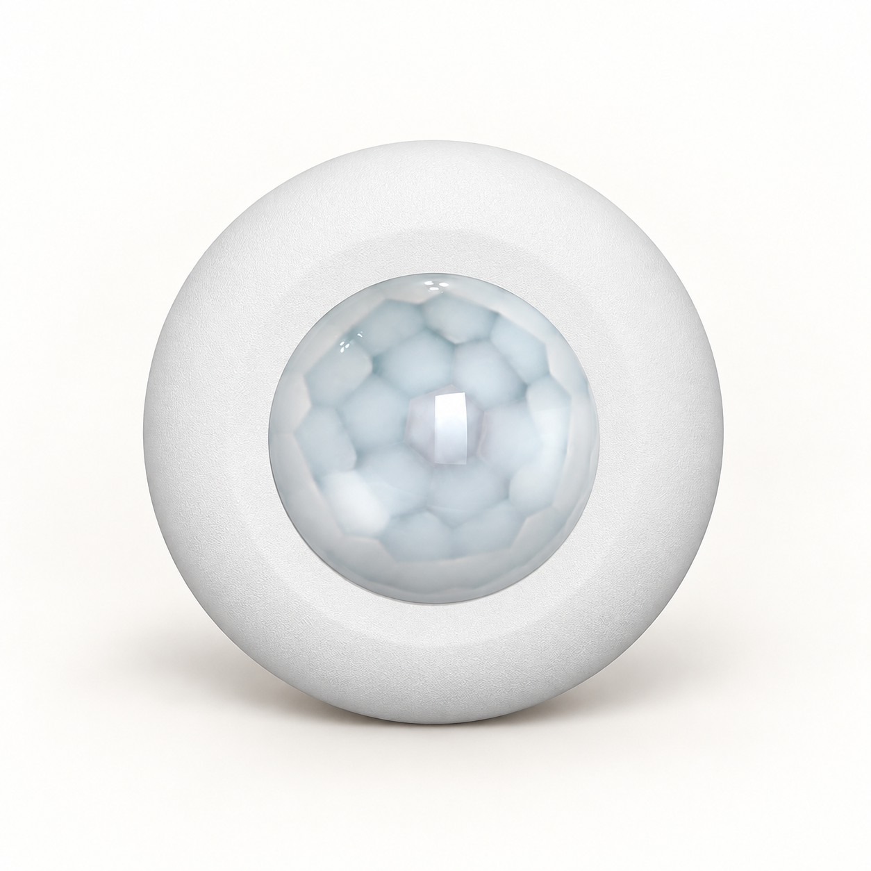 AI-generated product illustration of motion detector 90141