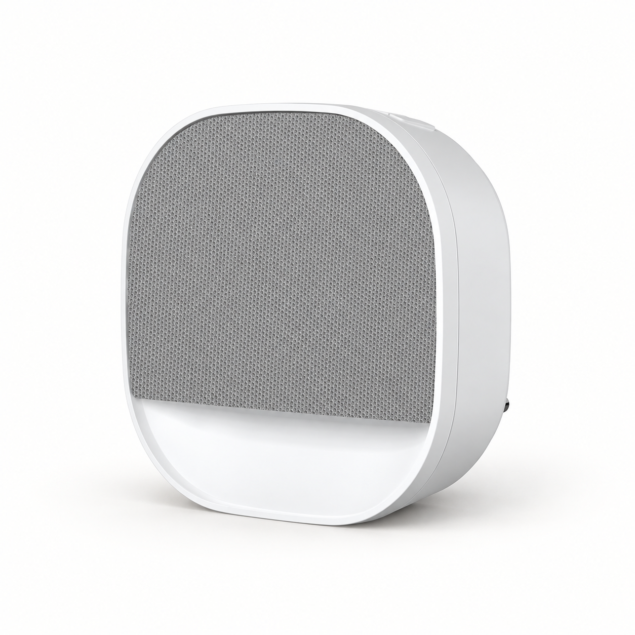 AI-generated product illustration of kinetic wireless doorbell 98435