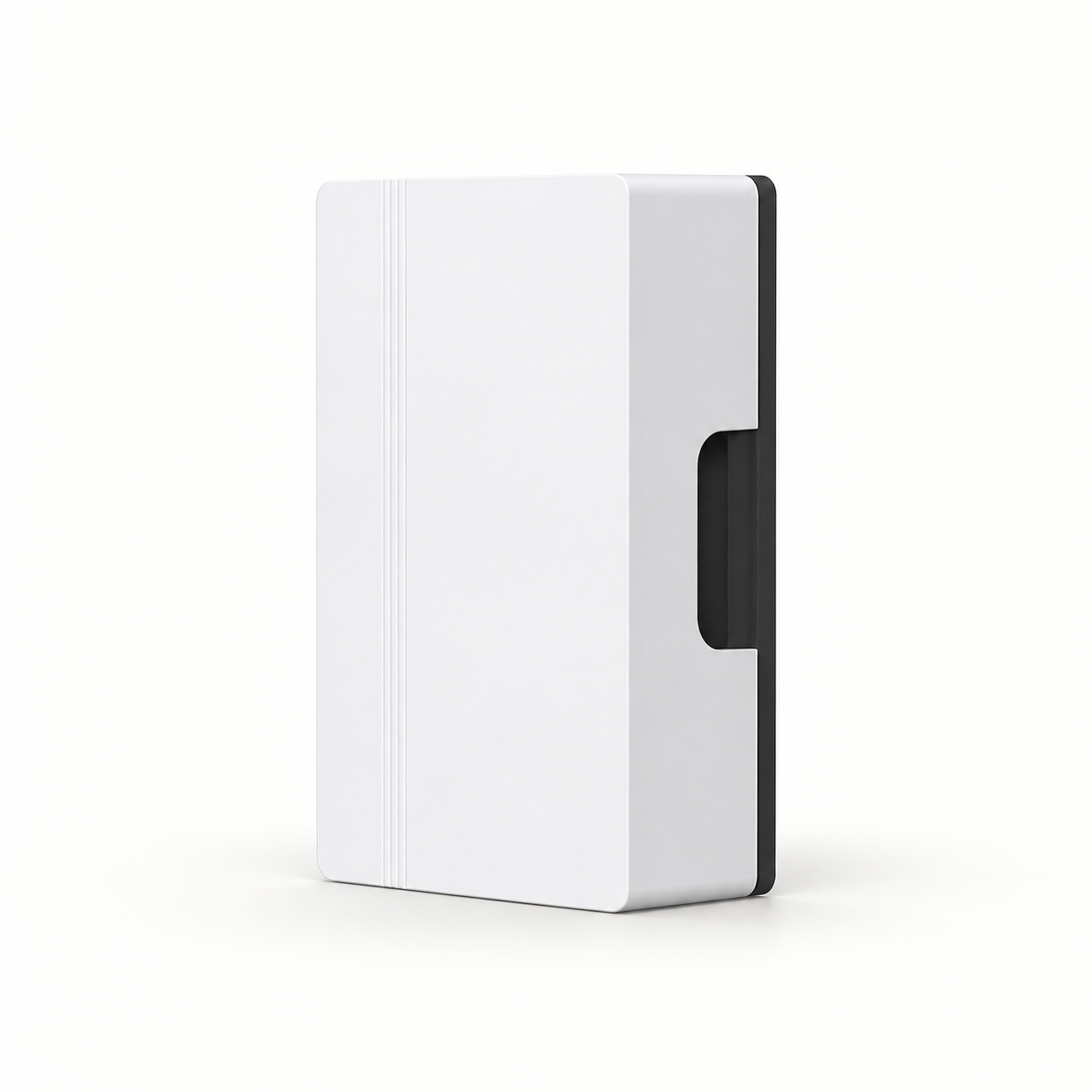 AI-generated product illustration of wired doorbell 98537