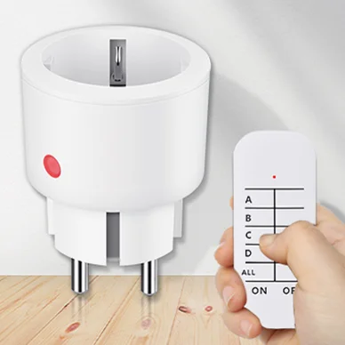 Sockets & Switches
