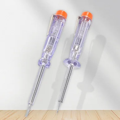 Voltage Testers