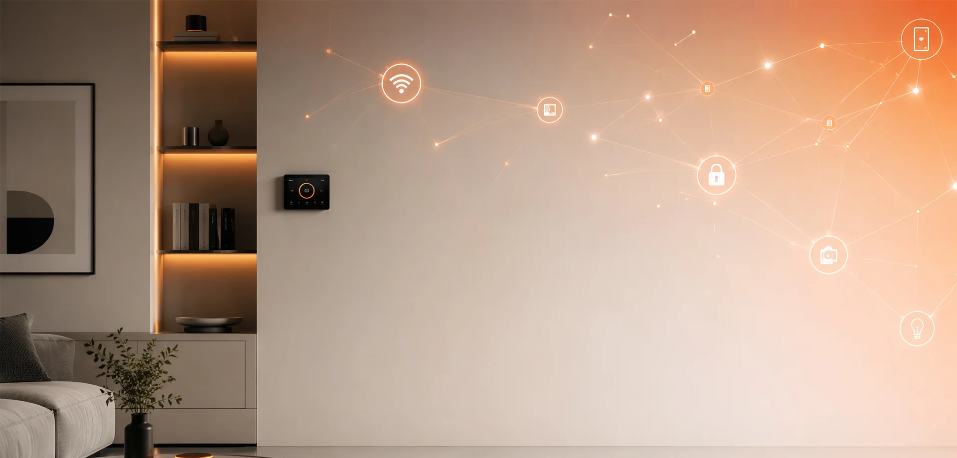 Trusted Switch Socket & Wiring Devices Supplier