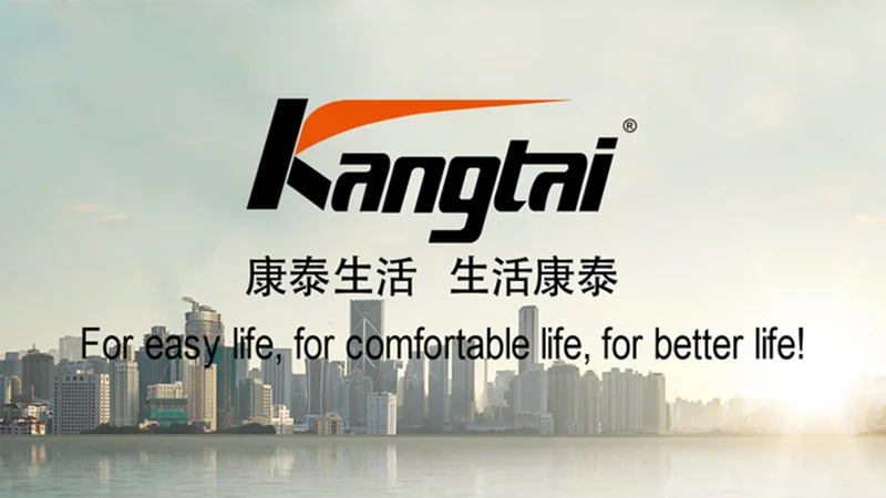 Company Profile of Kangtai Electric Co., Ltd.