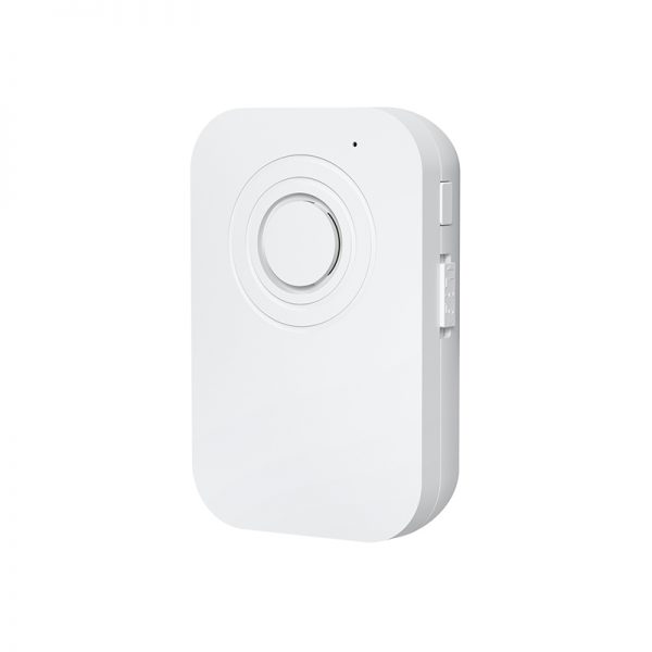 DC / AC Wireless Doorbell-98175