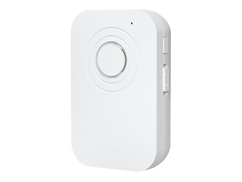 DC-AC-Wireless-Doorbell-98175.1 DC / AC Wireless Doorbell-98175