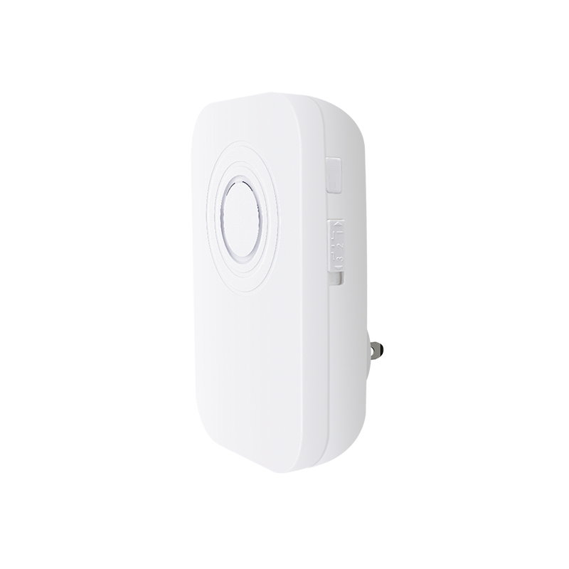 DC / AC Wireless Doorbell-98175