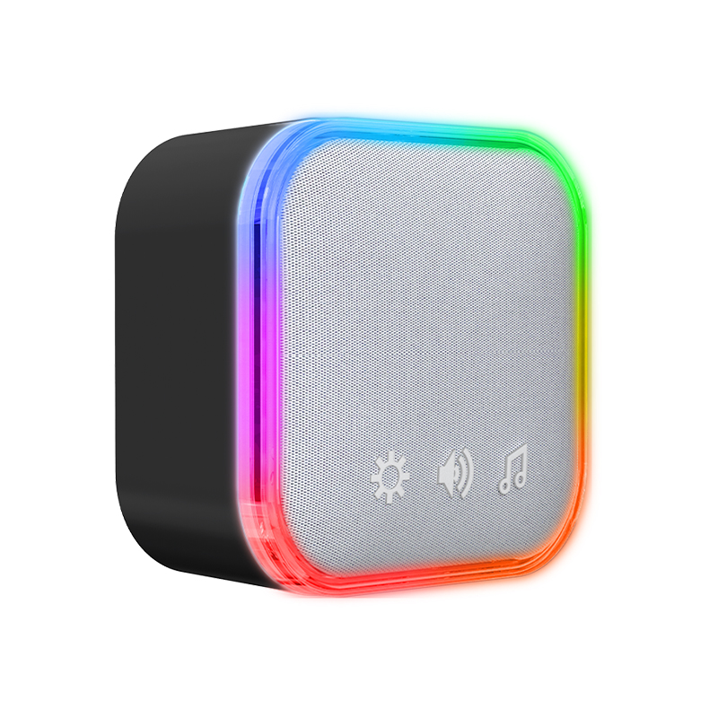 DC / AC Wireless Doorbell-98395