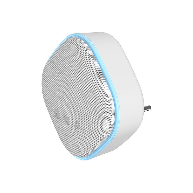 DC AC Wireless Doorbell-98413