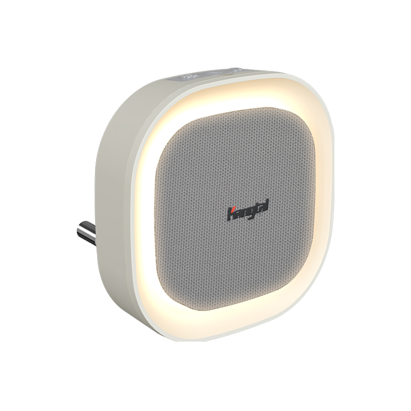 DC AC Wireless Doorbell-98433