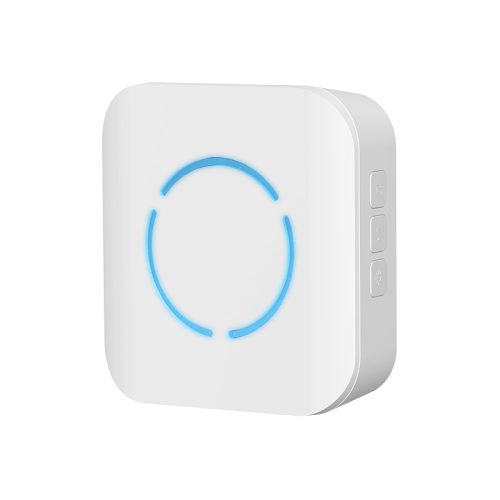 DC AC Wireless Doorbell-98441