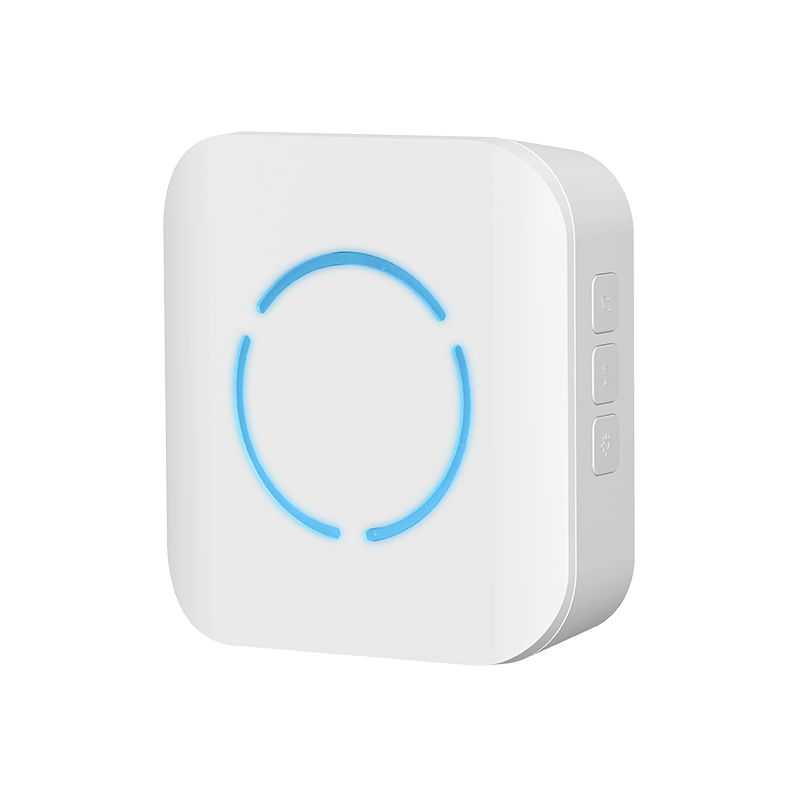 DC AC Wireless Doorbell-98441