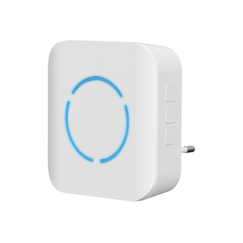 DC AC Wireless Doorbell-98441