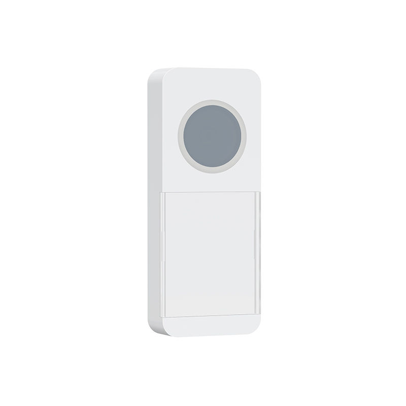 DC AC Wireless Doorbell-98441