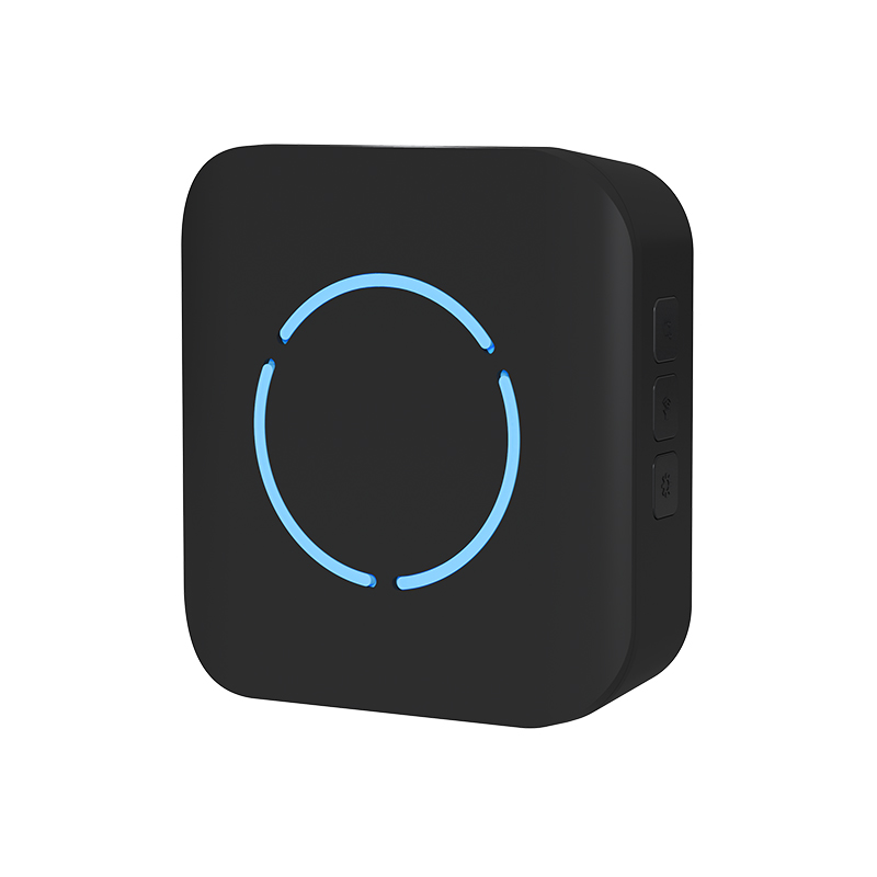 DC AC Wireless Doorbell-98441