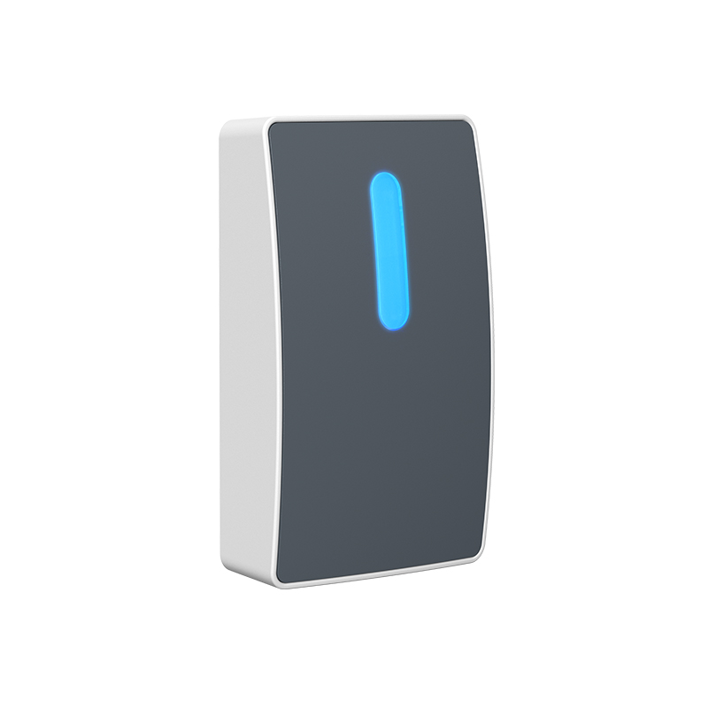 DC AC Wireless Doorbell-98464