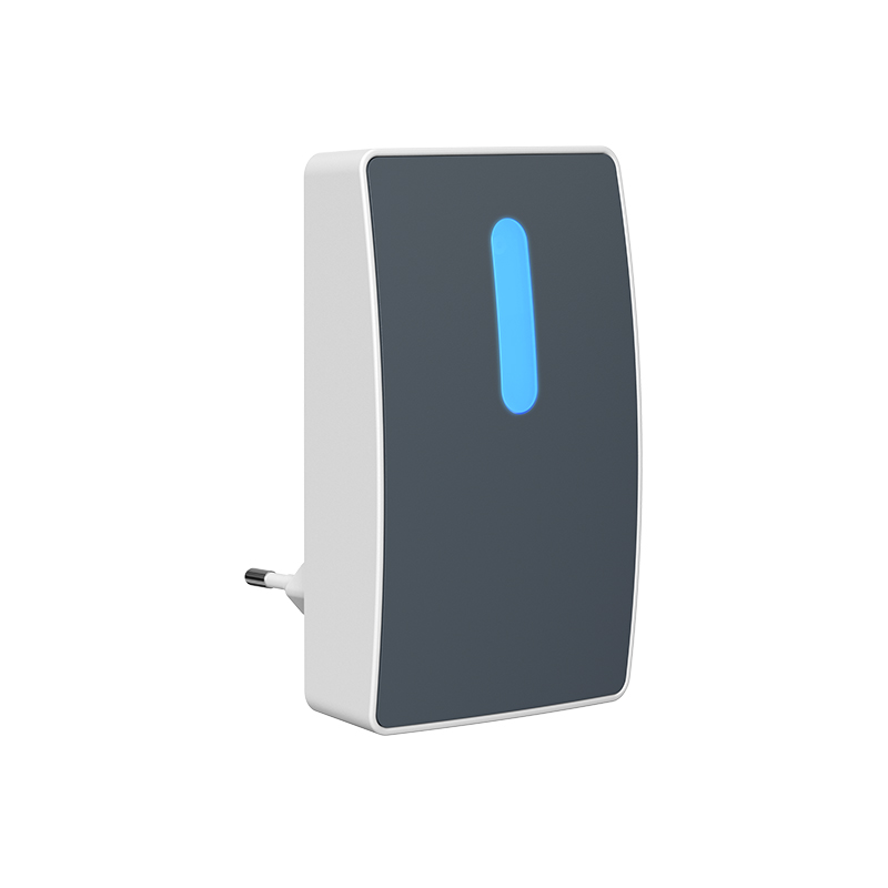 DC AC Wireless Doorbell-98464