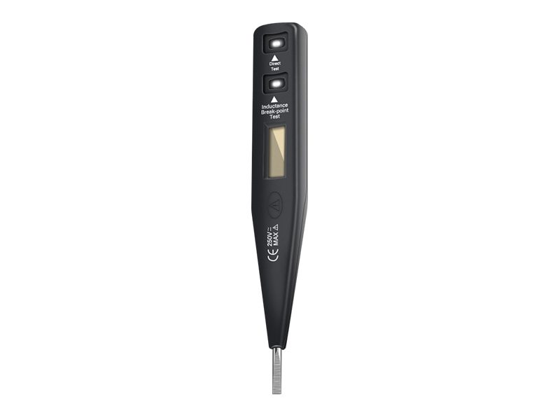 Digital-Voltage-TesterNo.6878-28B.1 Digital Voltage TesterNo.6878-28B