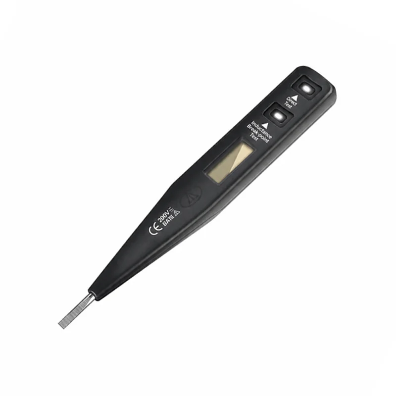 Digital Voltage TesterNo.6878-28B.2 Digital Voltage Tester-6878-28B