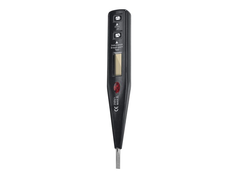 Digital-Voltage-TesterNo.6878-28C.1 Digital Voltage TesterNo.6878-28C