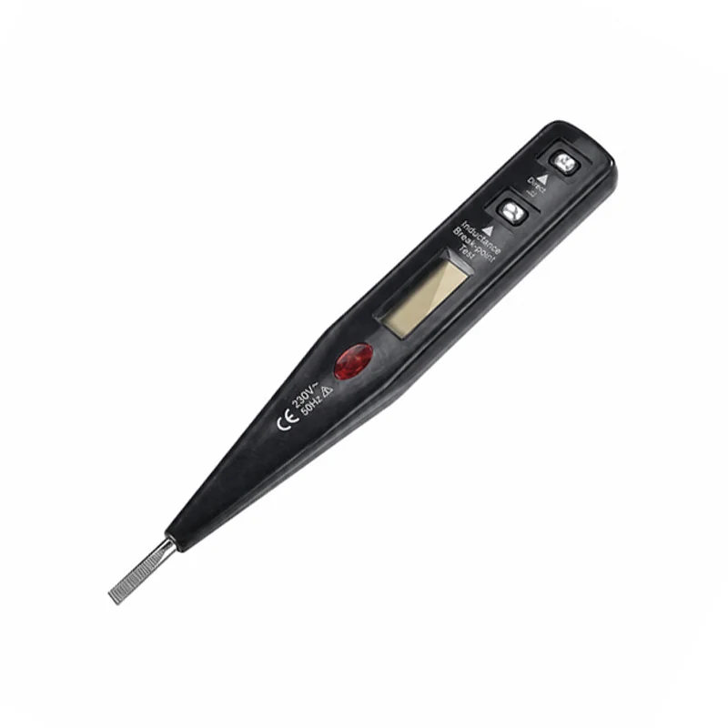 Digital Voltage TesterNo.6878-28C.2 Digital Voltage Tester-6878-28C