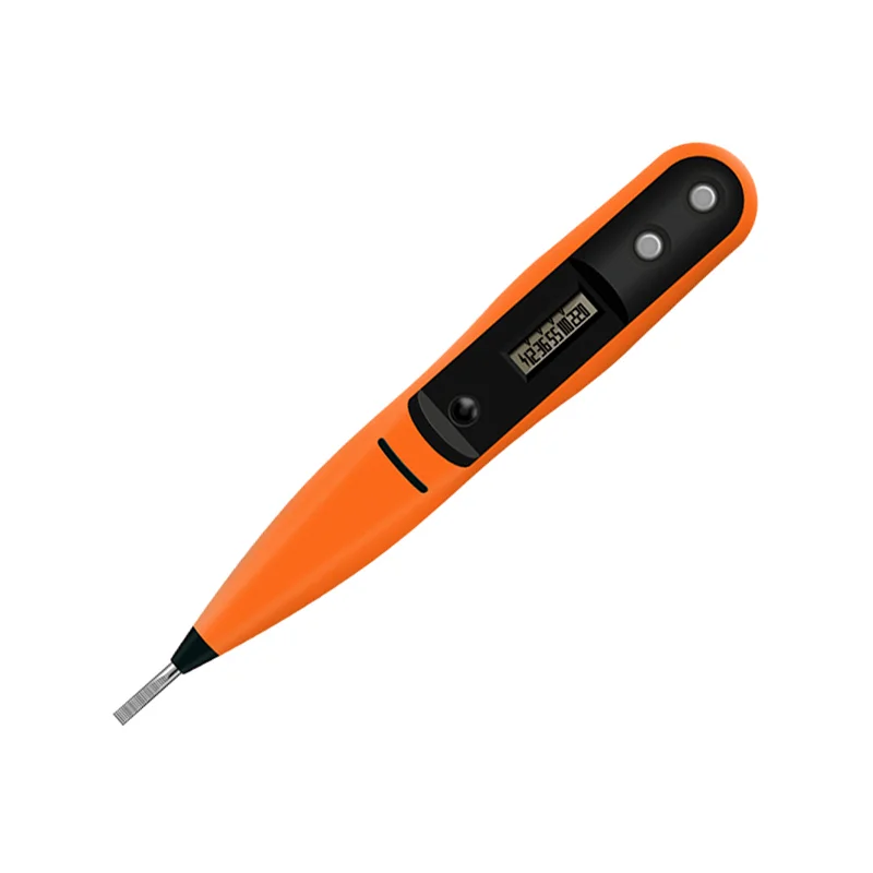 Digital Voltage TesterNo.6878-28D.2 Digital Voltage Tester-6878-28D