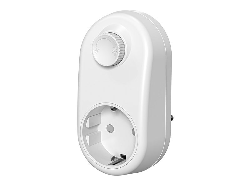 Dimmer-Socket-CM3005.1 Dimmer Socket-CM3005