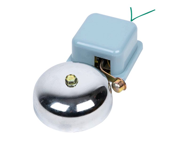 Electric-Bell-98540.1 Electric Bell-98540