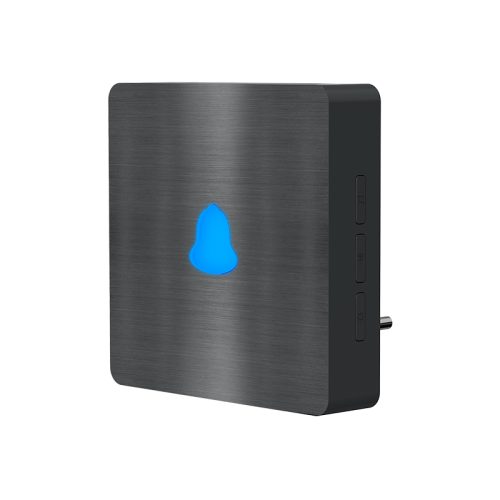 Extra Long Range Wireless Doorbell-98616