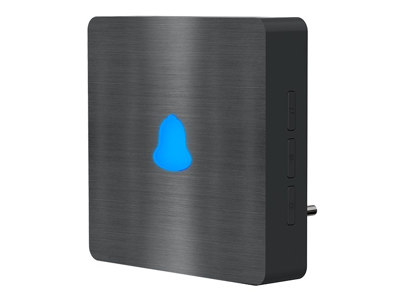 Extra Long Range Wireless Doorbell-98616