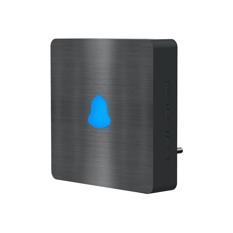 Extra Long Range Wireless Doorbell-98616