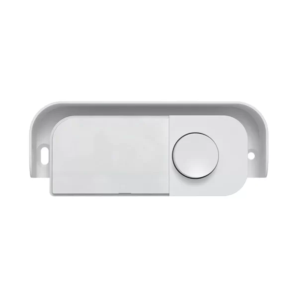 Illuminated push button-90089