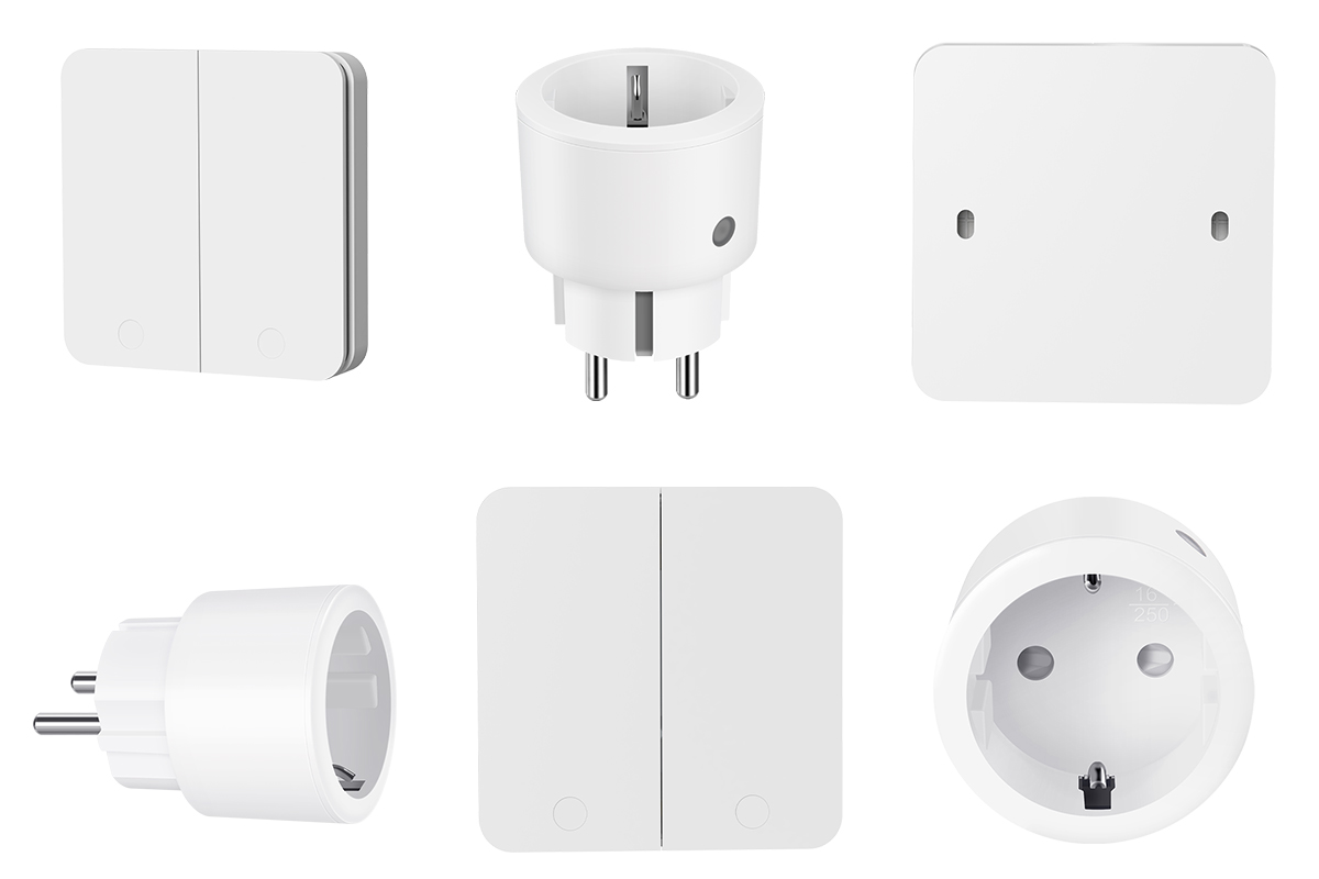 KINETIC WIRELESS SWITCH-51230+50223