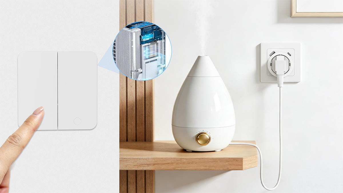 KINETIC WIRELESS SWITCH-51230+50223