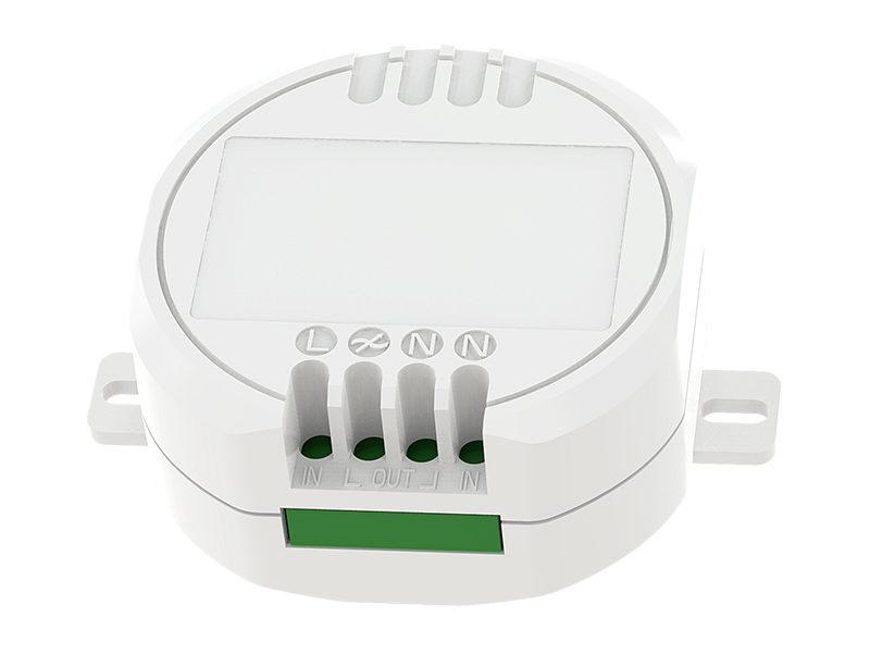 KINETIC-WIRELESS-SWITCH-RF-WIFI-51582-50232.1 KINETIC WIRELESS SWITCH (RF +WIFI )-51582+50232