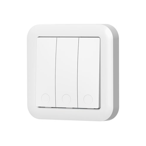 KINETIC WIRELESS SWITCH (RF +WIFI )-51582+50232