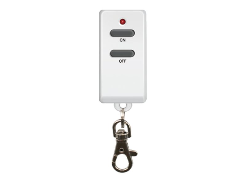 Keychain Remote Control（Sender) NO.50051