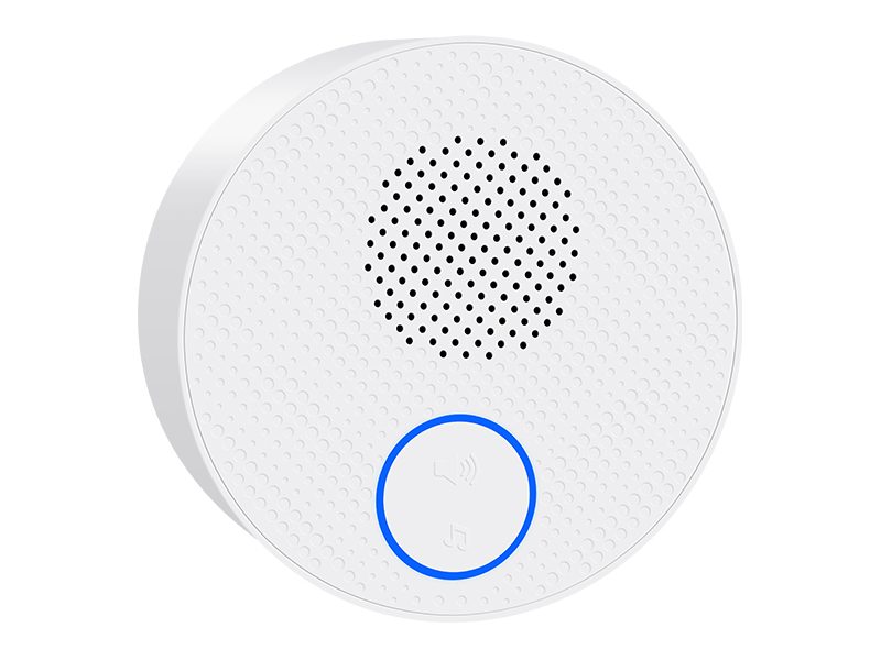 Kinetic Wireless Doorbell-98275