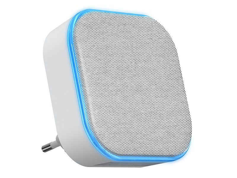 Kinetic Wireless Doorbell-98431