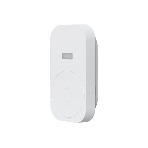 Kinetic-Wireless-Doorbell-98431.2 Kinetic Wireless Doorbell-98431