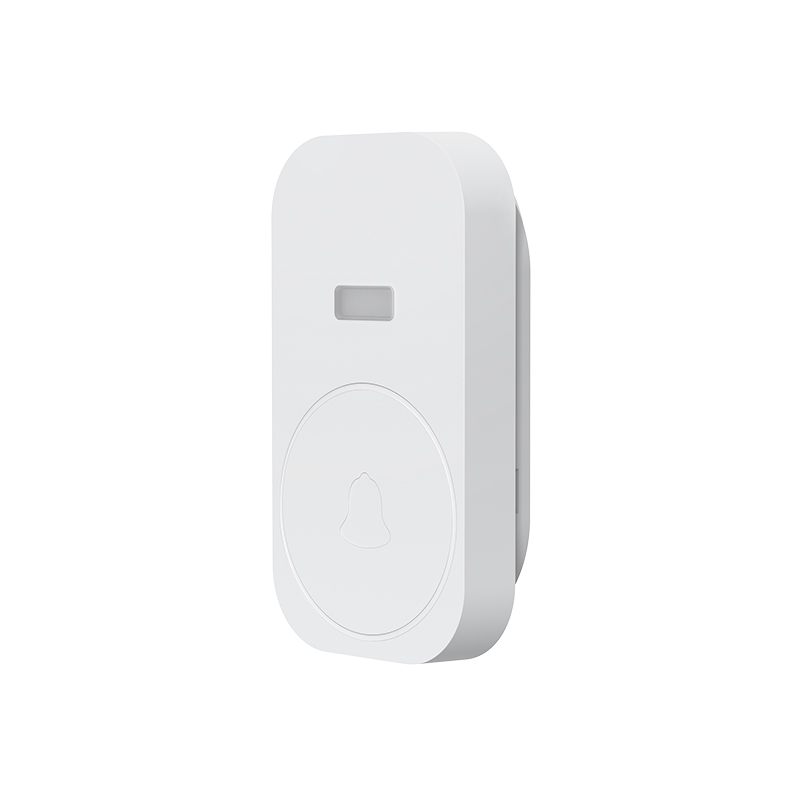 Kinetic-Wireless-Doorbell-98431.2 Kinetic Wireless Doorbell-98431