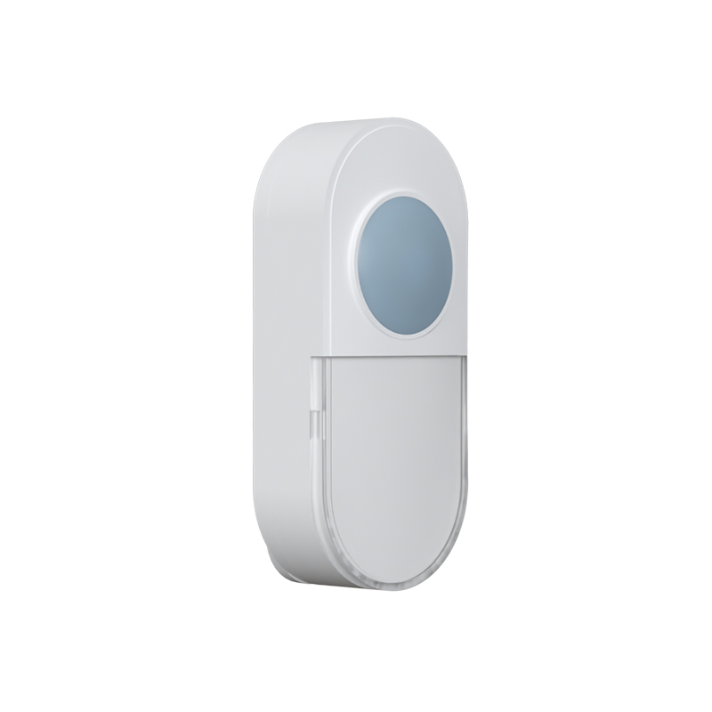 Kinetic Wireless Doorbell-98435