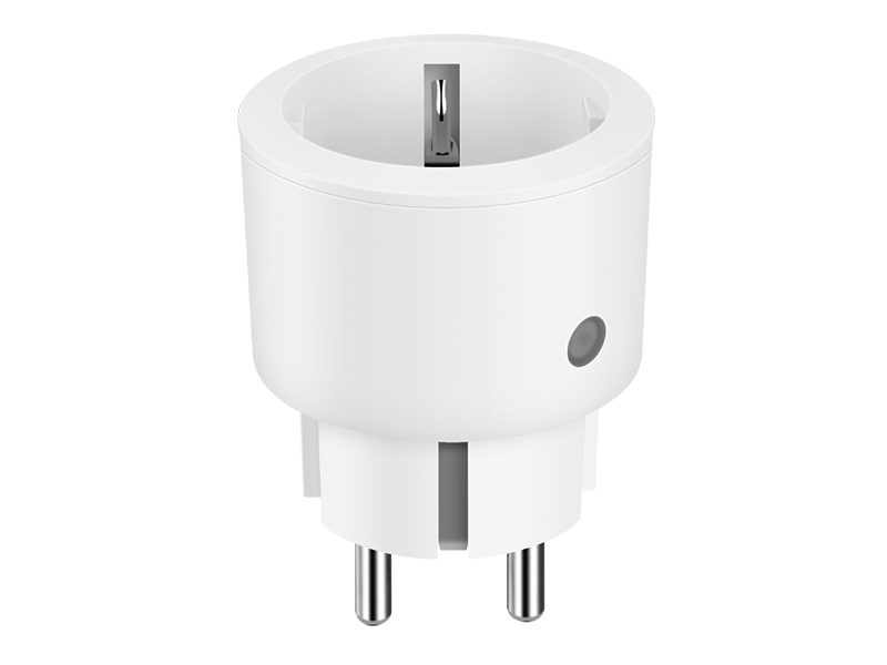 Mini Remote Control Socket-51230