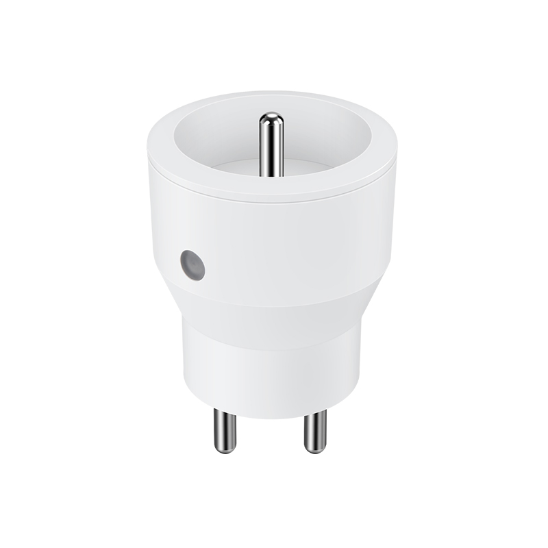 Mini Remote Control Socket-51230