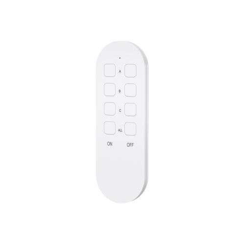 Mini Remote Control Socket-51230