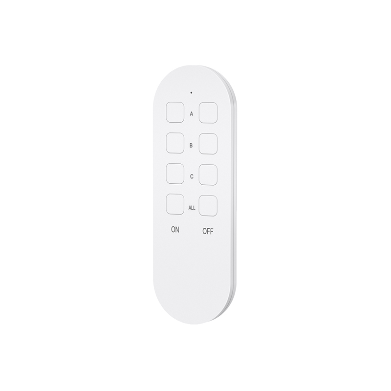 Mini Remote Control Socket-51230