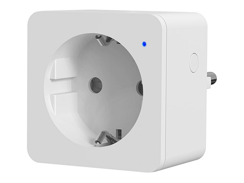 Mini Remote Control Socket-51533DE