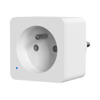 Mini Remote Control Socket-51533DE