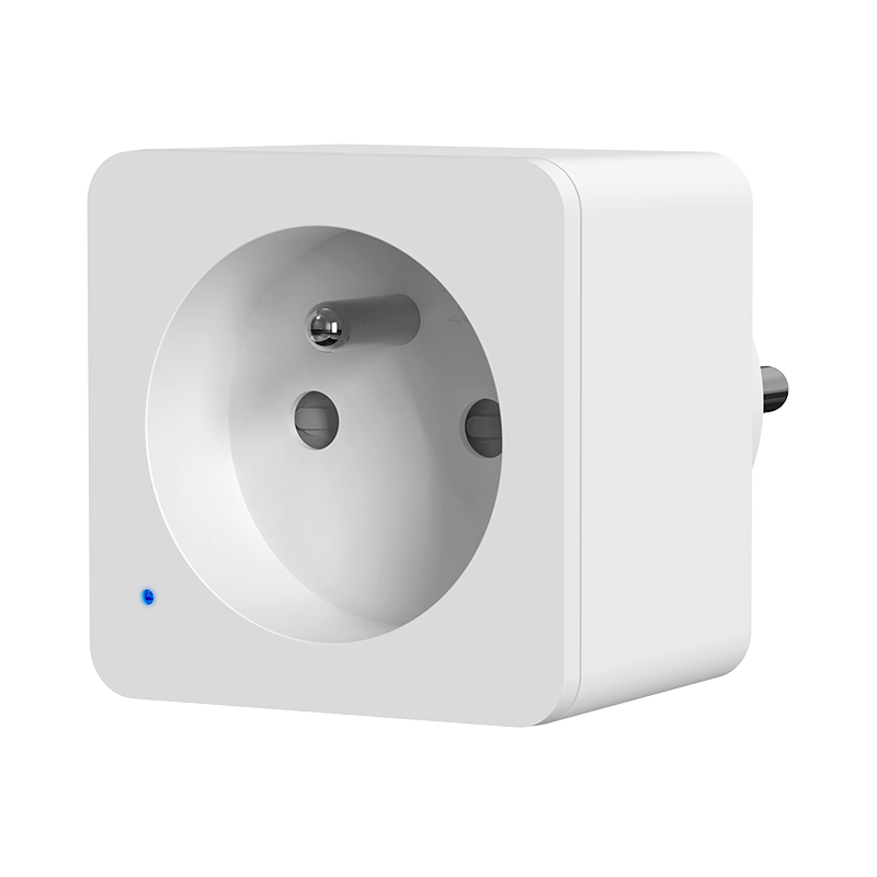Mini Remote Control Socket-51533DE