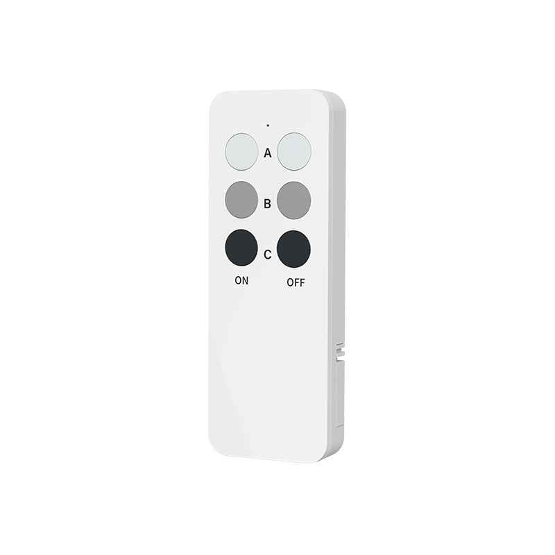 Mini Remote Control Socket-51533DE