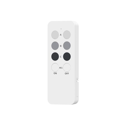 Mini Remote Control Socket-51533DE